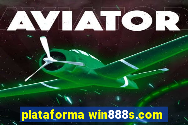 plataforma win888s.com